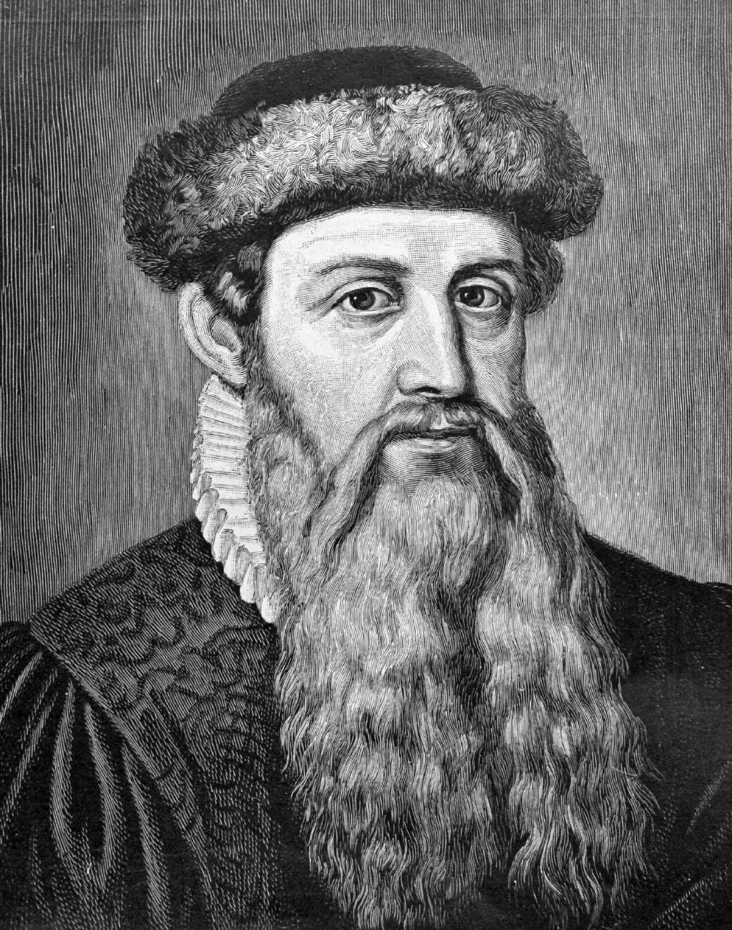 Gutenberg Gutenberg