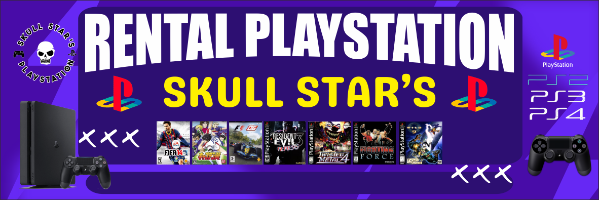 RENTAL PS RENTAL PS