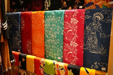 BATIK BATIK