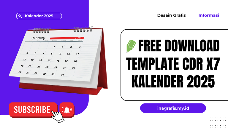 KALENDER 2025 KALENDER 2025