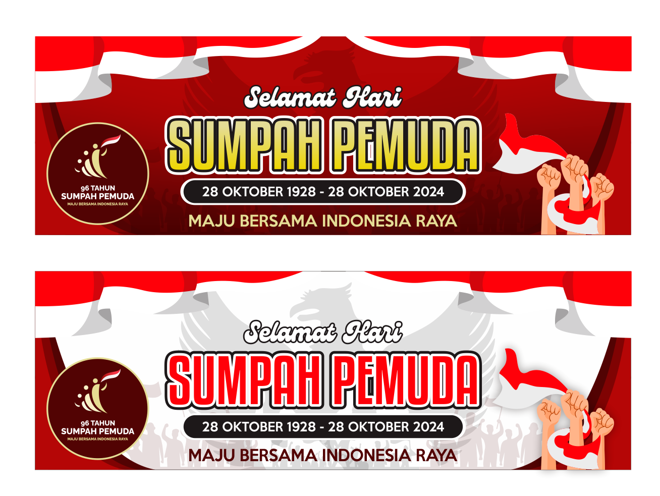 SUMPAH PEMUDA 2024 SUMPAH PEMUDA 2024