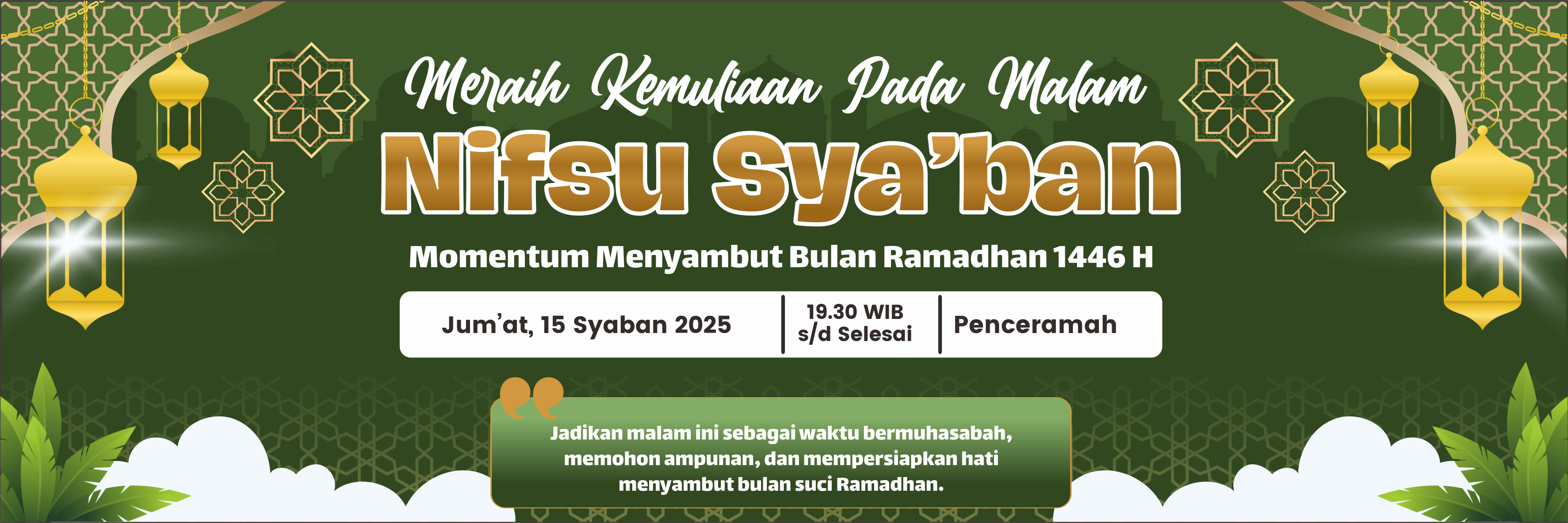 NIFSU SYABAN NIFSU SYABAN