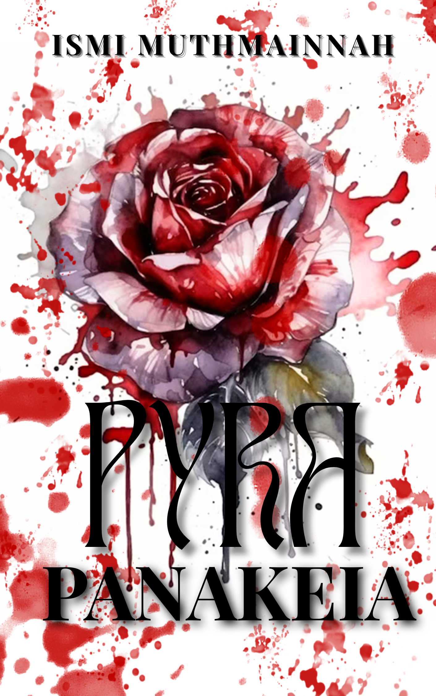 NOVEL NO PERFECT REVENGE (1) NOVEL NO PERFECT REVENGE (1)
