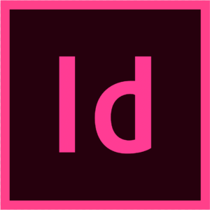 Adobe_InDesign_logo